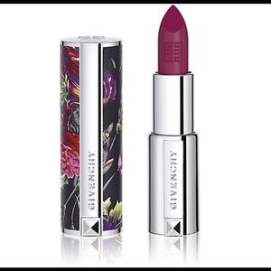GIVENCHY LIPSTICK : COUTURE EDITION 💄